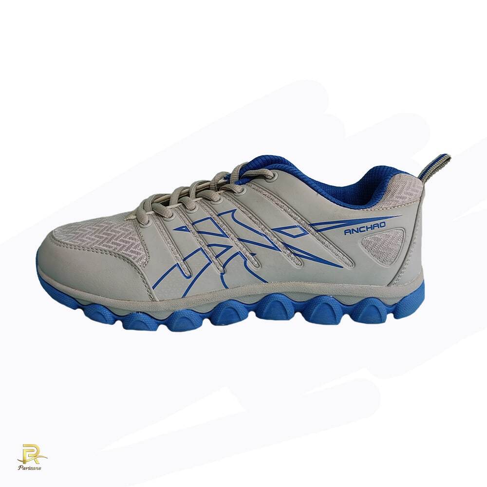  خرید کفش رانینگ مردانه انچائو (Anchao) مدل S1006 با ارسال فوری و رایگان 