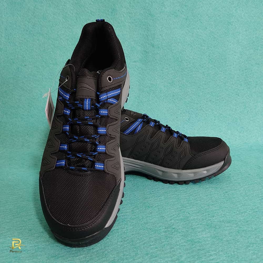  خرید بهترین کفش کوهنوردی و طبیعت گردی مردانه کریویت (Crivit) مدل S1000 با کیفیت عالی 