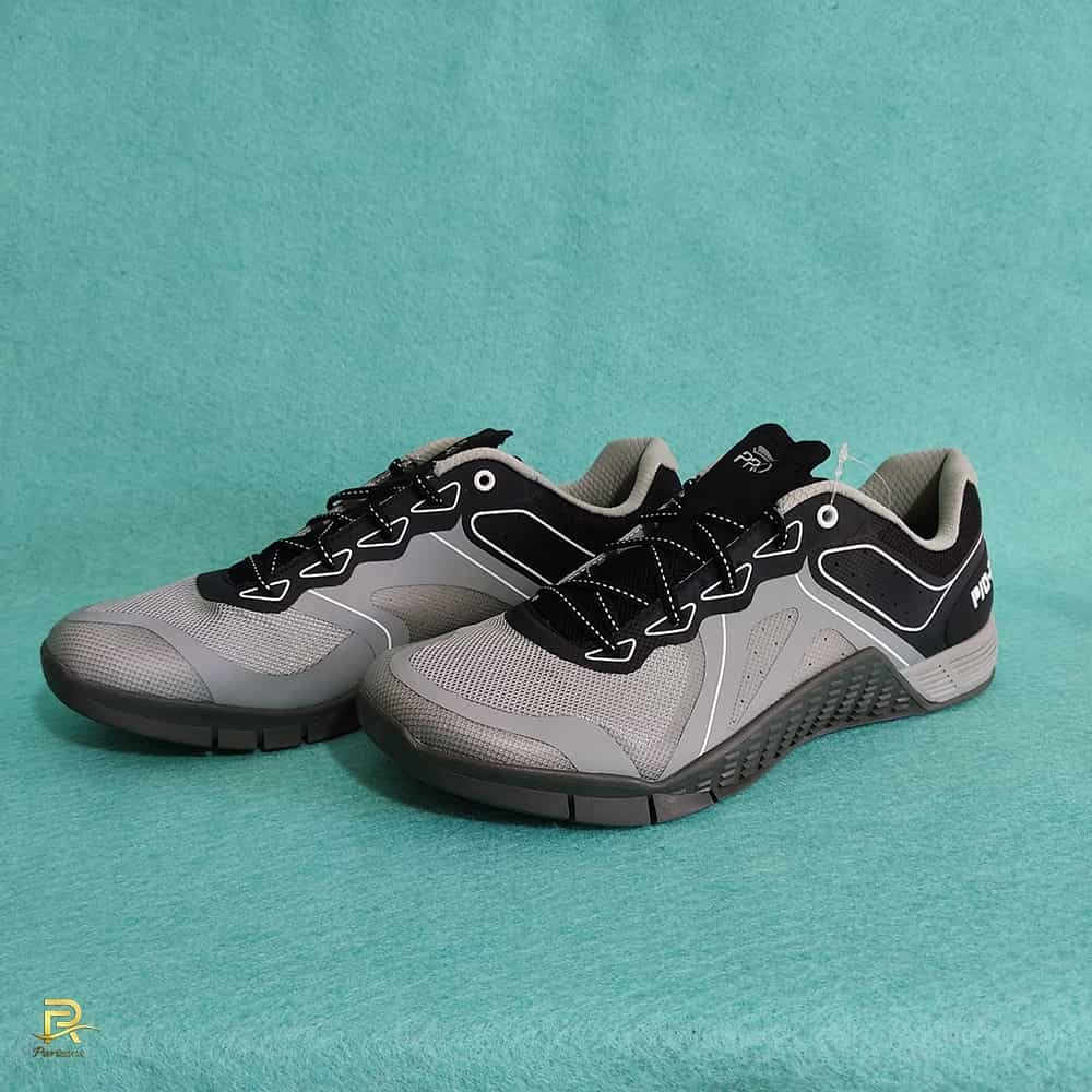  خرید بهترین خرید کفش پیاده روی اسپرت مردانه کریویت پرو (Crivit Pro) با زیره طبی 