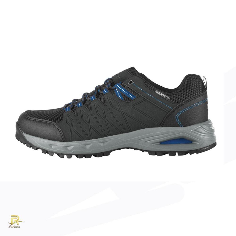  خرید اینترنتی کفش کوهنوردی و طبیعت گردی مردانه کریویت (Crivit) مدل S1000 با ارسال فوری و رایگان 