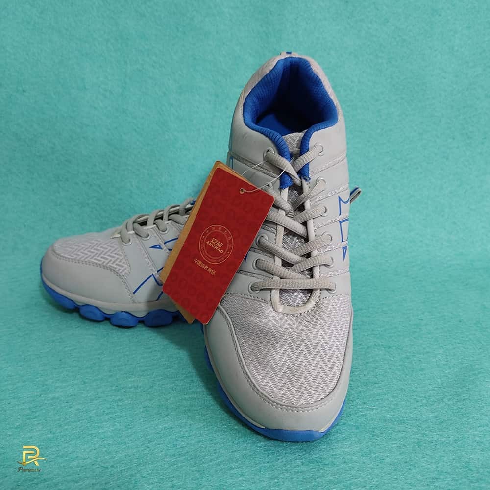  خرید اینترنتی بهترین کفش رانینگ مردانه انچائو (Anchao) مدل S1006 ساخت چین درجه 1 