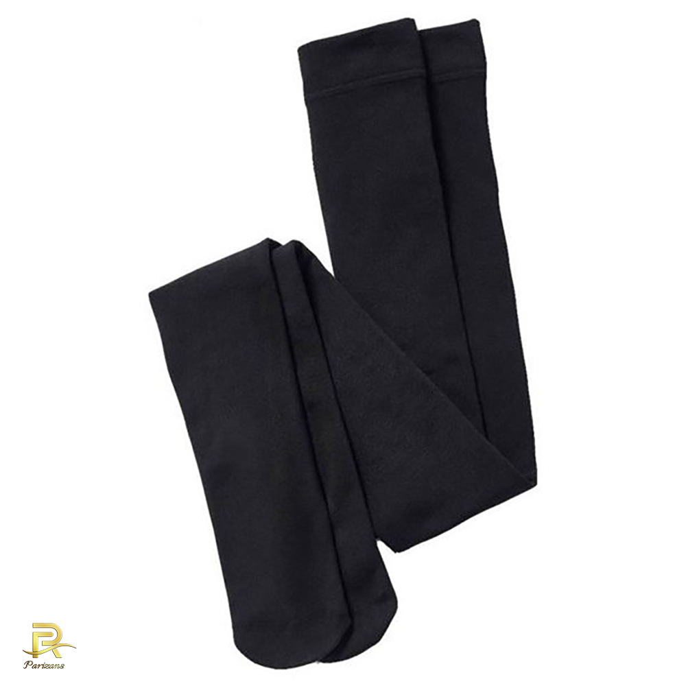  نمای بسته بندی جوراب شلواری زنانه اسمارا مدل C1252 با رنگ مشکی و سایز M و قیمت 108000 تومان 